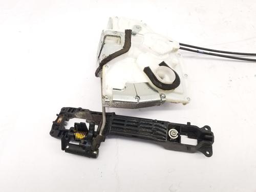 Højre fortil lås SUZUKI SWIFT III (MZ, EZ) 1.3 (RS413, ZC11S) | BP29407938C97 