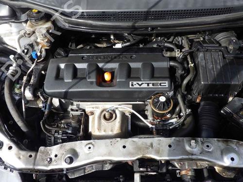 Oil sump HONDA CIVIC VIII Hatchback (FN, FK) 1.8 (FN1, FK2) | BP29229755M115 