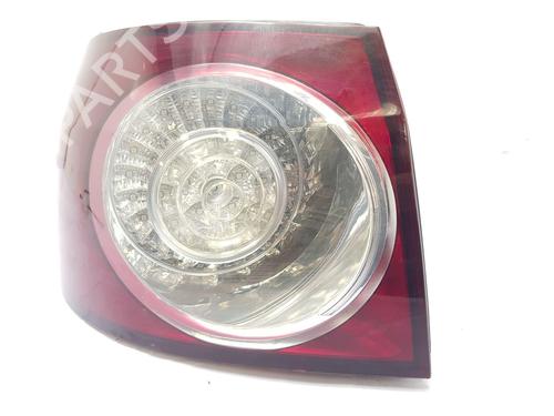 Left taillight VW GOLF PLUS V (5M1, 521) 1.9 TDI | BP28158040C34 