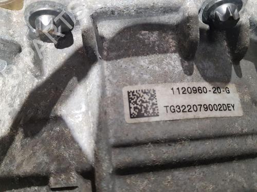 Andre TESLA MODEL 3 (5YJ3) EV AWD | BP33443065O1  - Image 8