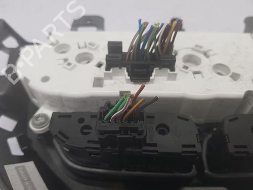 Climate control FORD FOCUS III 1.6 TDCi | BP37475677I5 - Image 8