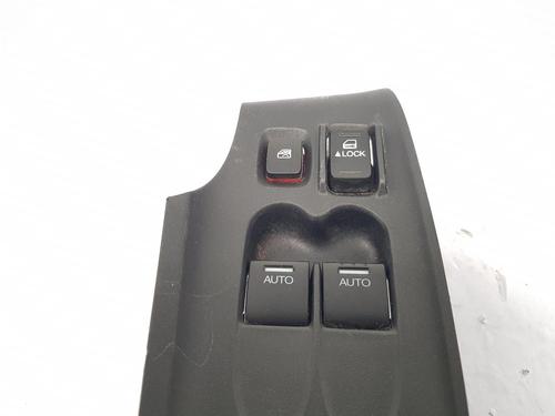Right front window switch HONDA CR-Z (ZF) 1.5 IMA (ZF1) | BP31983421I26 - Image 2