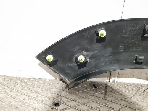 Aba guarda lamas trás esquerda MAZDA CX-30 (DM) SKYACTIV-G M Hybrid | BP31933189C136