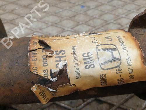 Left front shock absorber HONDA CIVIC VIII Hatchback (FN, FK) 1.4 (FK1) | BP30520635M16