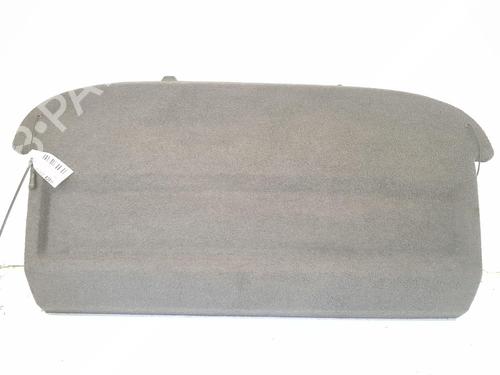 Used Rear parcel shelf Rear parcel shelf 38595416 38595416