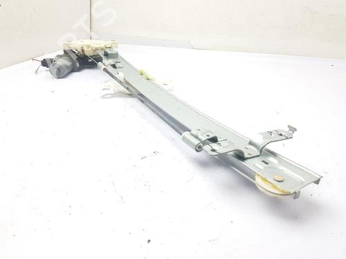 Front left window mechanism SUZUKI CELERIO (LF) 1.0 (AVK310) | BP35996472C22 - Image 2