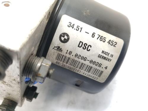 ABS pump BMW 3 (E46) 320 d | BP24440590M43 