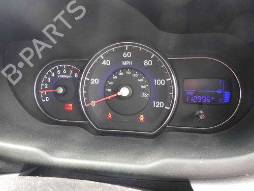 Right taillight HYUNDAI i10 I (PA) 1.2 | BP26012926C35 