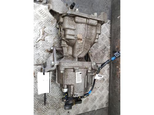 Rear differential KIA SPORTAGE IV (QL, QLE) 1.6 CRDi Eco-Dynamics+ AWD | BP22206961M24 