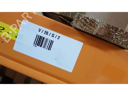 AC compressor MERCEDES-BENZ E-CLASS Coupe (C238) E 450 4-matic (238.368, 238.359) | BP27689358M34 