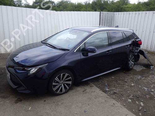Subframe TOYOTA COROLLA Estate (_E21_) 1.8 Hybrid (ZWE211W) | BP27708443M9  - Image 16