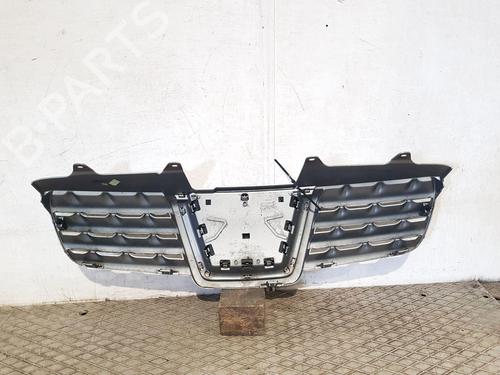 Grille NISSAN QASHQAI / QASHQAI +2 I (J10, NJ10, JJ10E) 2.0 dCi All-wheel Drive | BP26400927C40 