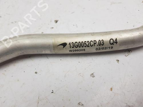 Other MCLAREN 570S 3.8 | BP22683662O1 