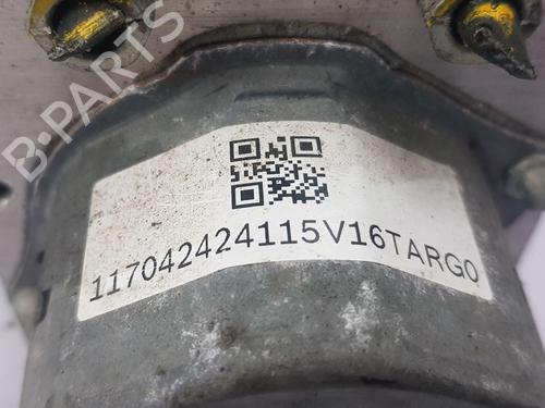 ABS pump HONDA JAZZ IV (GK_) 1.3 | BP30796434M43