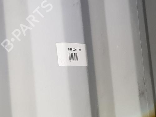 Front differential MITSUBISHI L200 / TRITON (KA_T, KB_T) 2.5 DI-D 4WD (KB4T) | BP30581063M23