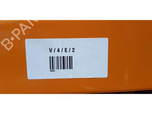 Electronic module DACIA DUSTER (HM_) 1.5 dCi 115 4x4 | BP29467417M83 