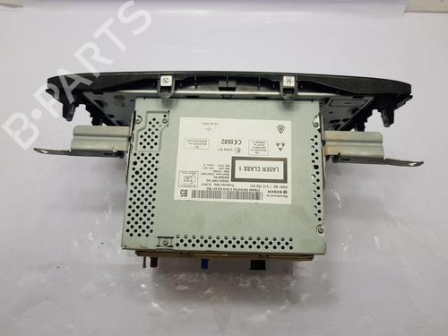Electronic module NISSAN QASHQAI II (J11, J11_) 1.5 dCi | BP29620675M83 