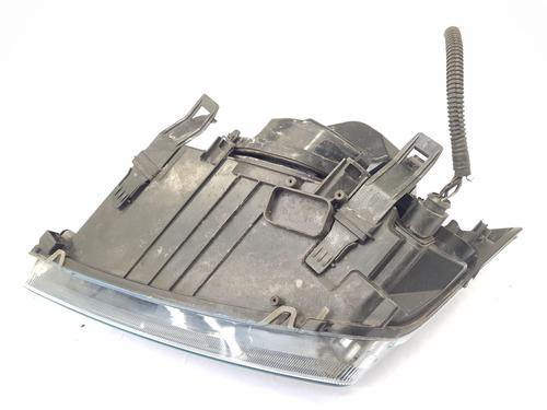 Right headlight FORD FOCUS II (DA_, HCP, DP) 1.6 Ti | BP36408802C29 - Image 8