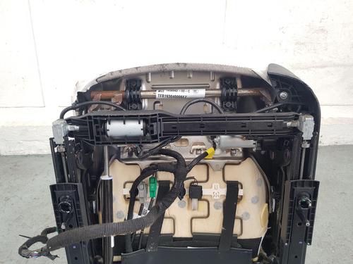 Left front seat TESLA MODEL 3 (5YJ3) | BP39587004C15 - Image 31