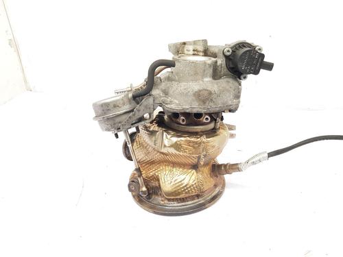Turbolader/Kompressor AUDI A4 B9 (8W2, 8WC) S4 TFSi quattro | BP32375082M71 
