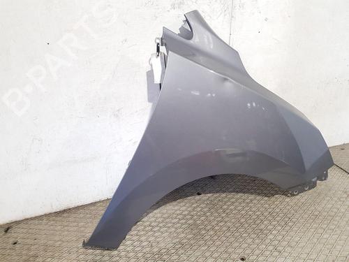 Right front fenders HYUNDAI ix35 (LM, EL, ELH)  | BP22203710C42 
