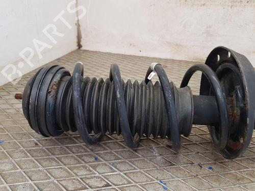 Left front shock absorber OPEL CORSA D (S07)  | BP27579487M16 