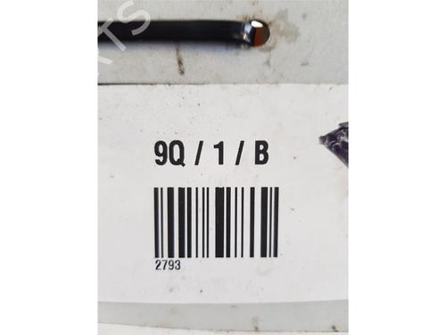 Engine TESLA MODEL 3 (5YJ3) EV AWD | BP22679206M1