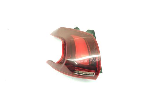 Used Left taillight PEUGEOT 2008 I (CU_) 1.6 BlueHDi 120 (120 hp) 27240786