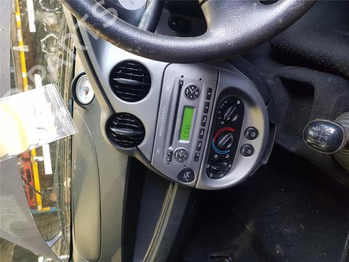 Pièces Détachées Usagées FORD KA (RB_) 1.3 i ROCAM 4661731