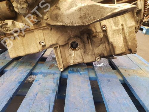 Engine BMW X5 (E53) 3.0 d | BP37158895M1 - Image 7