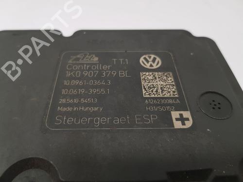 ABS pump AUDI A3 Sportback (8PA) 1.6 TDI | BP31983472M43 