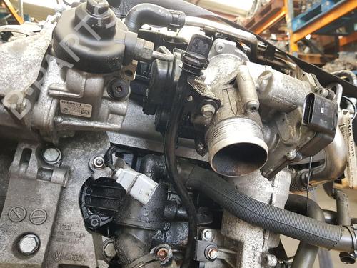 Engine AUDI A4 B8 Avant (8K5) 2.0 TDI | BP26134948M1