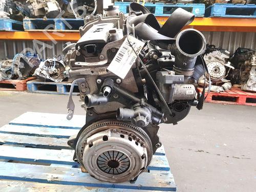 Engine SKODA FABIA II (542) 1.2 | BP30138073M1