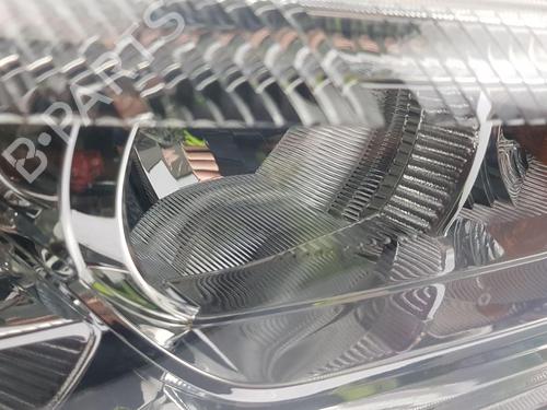 Right headlight MITSUBISHI ASX (GA_W_) 1.8 DI-D 4WD (GA6W) | BP36642679C29 - Image 5