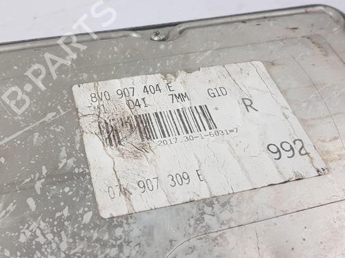 Engine control unit (ECU) AUDI A3 Sportback (8VA, 8VF) RS3 quattro | BP33630166M57  - Image 5