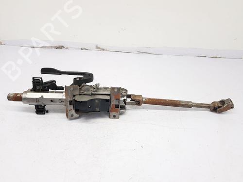 Steering column VW TIGUAN ALLSPACE (BW2, BJ2) 2.0 TDI 4motion BP23053911M21