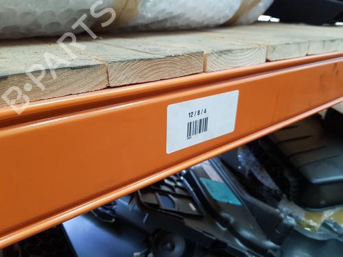 Upper protection MCLAREN GT 4.0 | BP22678579M93  - Image 10