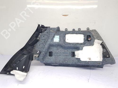 Boot lining LAND ROVER RANGE ROVER EVOQUE (L551) 2.0 D150 | BP31574417I3 