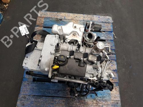 Used Engine VW T-ROC (A11, D11) [2017-2025]  30137840