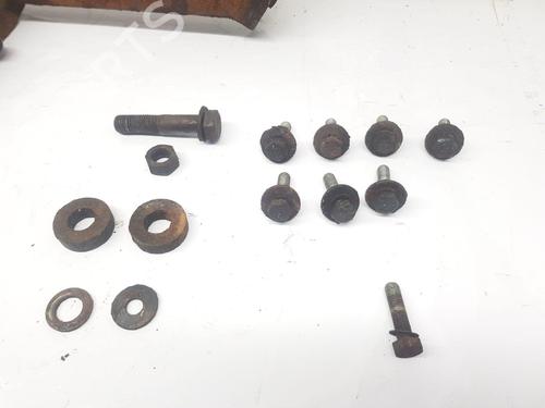 Tow ball/Mechanism HONDA CR-V III (RE_) 2.2 i-CTDi 4WD (RE6) | BP30045344C141 