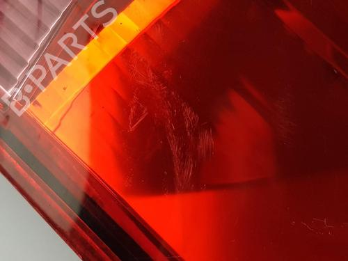 Right taillight NISSAN QASHQAI / QASHQAI +2 I (J10, NJ10, JJ10E) 1.6 | BP26509322C35 