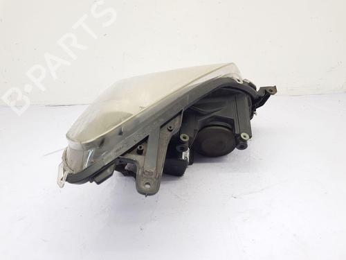 Left headlight VAUXHALL ASTRA Mk V (H) (A04) 1.4 (L48) | BP36800045C28 - Image 4