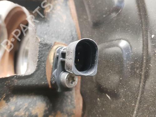 Left front steering knuckle VW T-ROC (A11, D11)  | BP32003936M25 