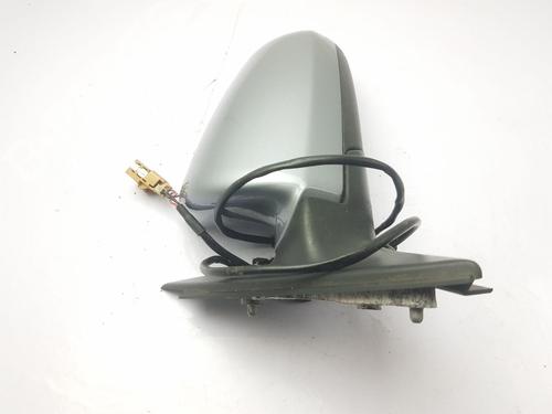 Used Left mirror Left mirror AUDI A4 B7 Avant (8ED) 2.0 TDI quattro (170 hp) 35967076 35967076