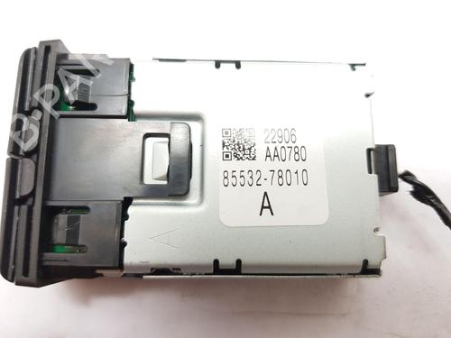 Electronic module LEXUS UX (_AA1_, _AH1_, _MA1_) 250h (MZAH10) | BP29738049M83