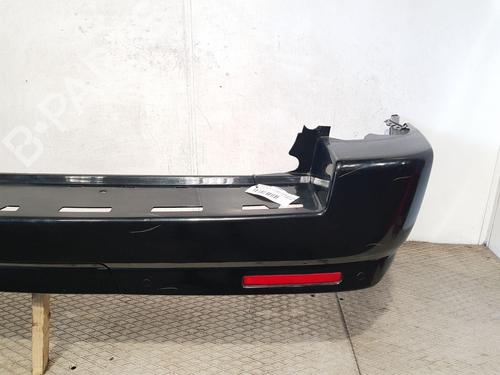 Rear bumper LAND ROVER RANGE ROVER SPORT I (L320) 3.0 D 4x4 | BP27728312C8 