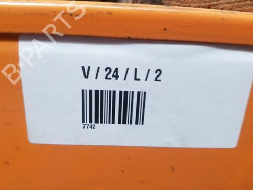 Right rear fenders PORSCHE CAYMAN (987) S 3.4 | BP29900359C44