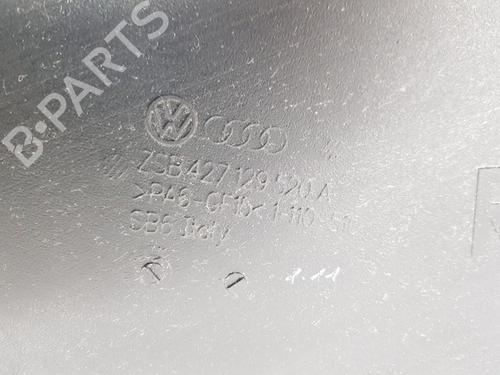 Pipe AUDI R8 Spyder (427, 429) 5.2 FSI quattro | BP22681958M125