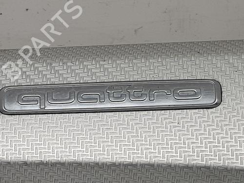 Other AUDI A4 B9 Avant (8W5, 8WD) 2.0 TFSI | BP22665329O1 