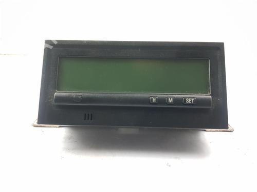 Bilradio MITSUBISHI PAJERO PININ I (H6_W, H7_W) 2.0 GDI (H67W, H77W) | BP29229610E6 